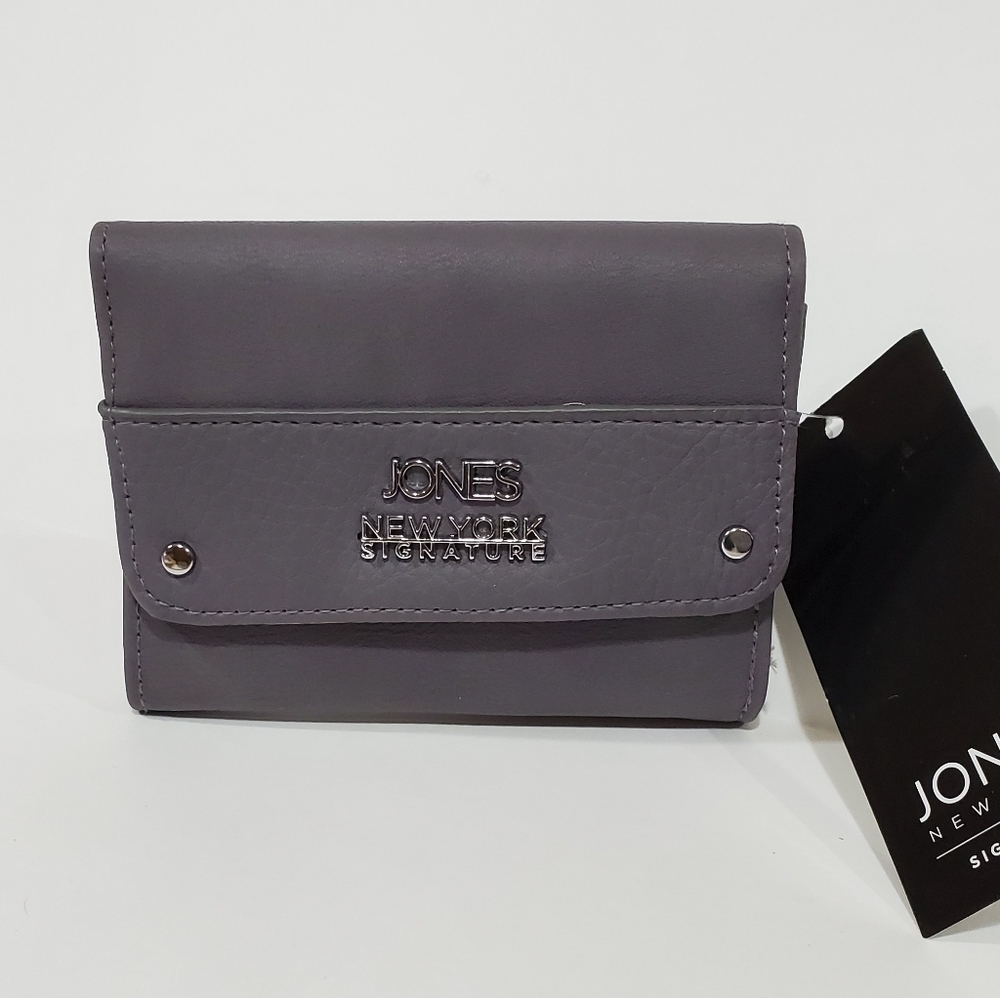 Jones New York Wallet
